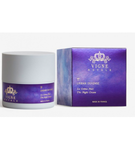 Vigne Royal Night Cream